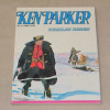 Ken Parker 4 - 1985 Pohjolan hanget